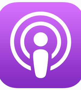 Lien Apple Podcast