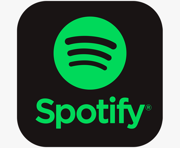 Lien Spotify